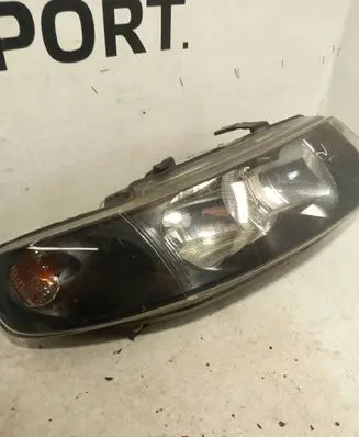 Seat Leon (1M) Headlight/headlamp 1M1941016
