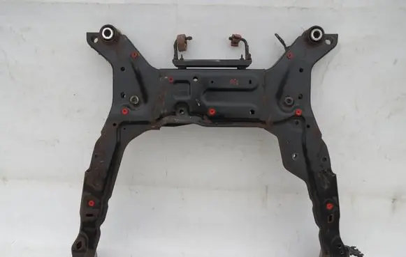 Volvo V60 Front subframe G9N5000T033A T033A LD33A