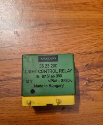 Volvo S70 V70 V70 XC Other relay 3523200 895166000