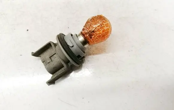Renault Megane I Headlight part