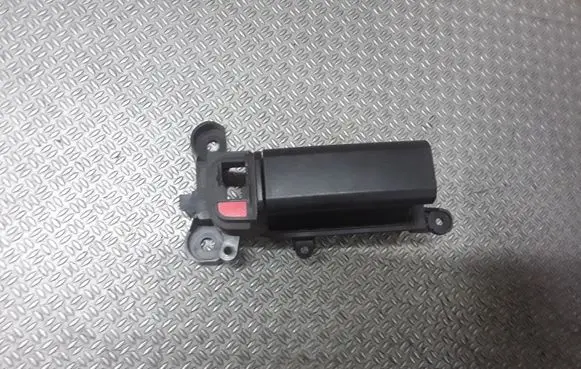 Mazda 5 Sliding door interior handle 