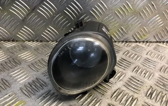 BMW X5 E53 Front fog light
