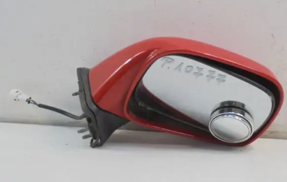 Opel Agila A Manual wing mirror 010609
