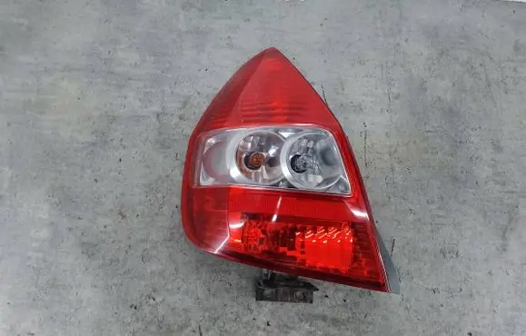 Honda Jazz Rear/tail lights 