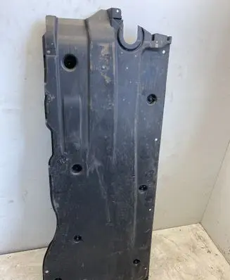 Audi Q2 - Center/middle under tray cover 5Q0825202AS