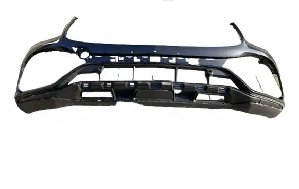 Mercedes-Benz GLC X253 C253 Front bumper A2538855704 A2538851304