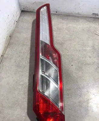 Ford Transit Custom Rear/tail lights BK2113405AG
