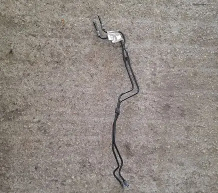 Peugeot 308 Brake vacuum hose/pipe 