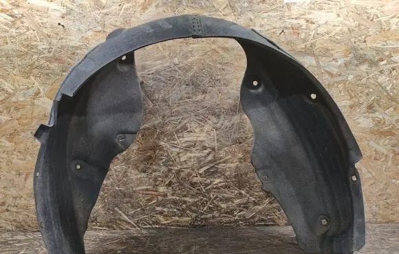 KIA Optima Rear arch fender liner splash guards 868244C000 868264C000