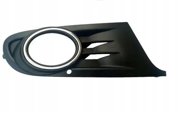 Volkswagen Golf VI Front bumper lower grill 951827-4