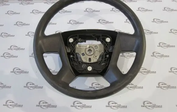 Jeep Patriot Steering wheel 6087108