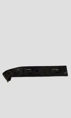 Volkswagen Golf IV Front bumper mounting bracket 1J0807183A