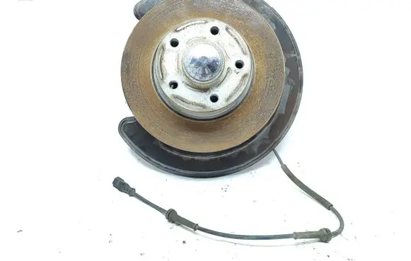 Renault Trafic III (X82) Rear wheel hub