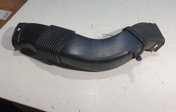 BMW 5 F10 F11 Air intake duct part 19385510 851345A 446502600