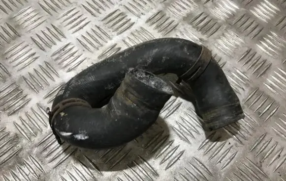 Opel Zafira A Engine coolant pipe/hose 24421116