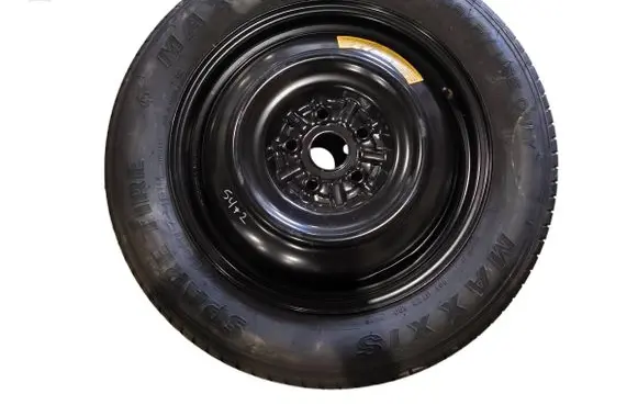 Subaru Outback (BS) R17 spare wheel 17X4T 5164031