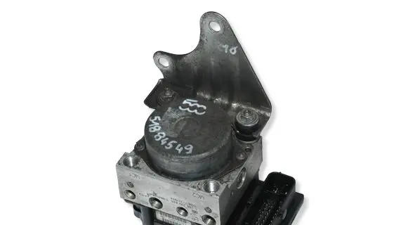 Fiat 500 ABS Pump 51884549