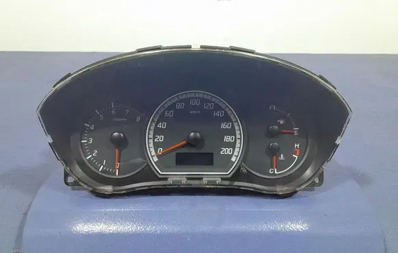 Suzuki Swift I Speedometer (instrument cluster) 3410062JA0