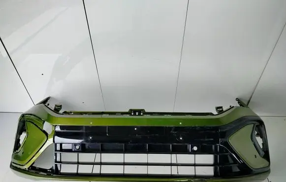Volkswagen Taigo Front bumper 2G7807221E