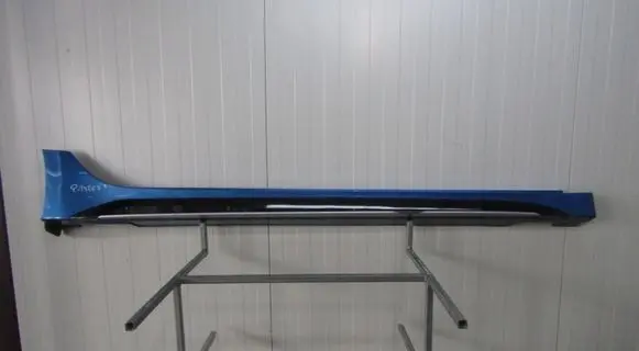 KIA Ceed Front sill (body part) 87754