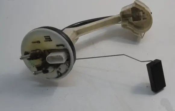 Fuel level sensor