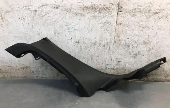 Audi A3 S3 8V Rear seat side bottom trim 8V4867767B