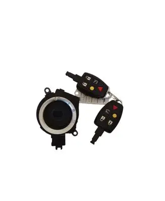 Volvo S40 Ignition lock 30797783
