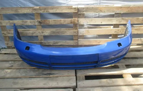 Audi A4 S4 B5 8D Front bumper