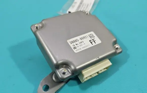 Suzuki Vitara (LY) Central body control module 38885-86R21 IMPRK1470178