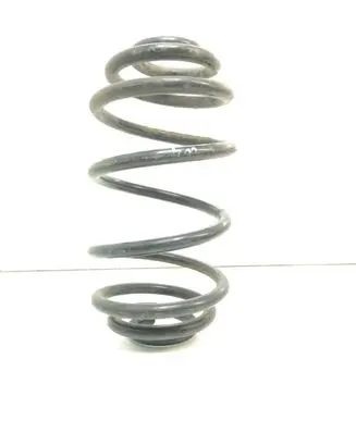 Opel Zafira B Rear coil spring T433376 78604