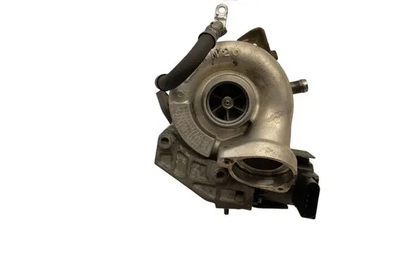 BMW 1 E81 E87 Turbo 7795496 4913505730 B060518026