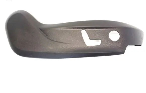 Tesla Model S Seat trim AG130486