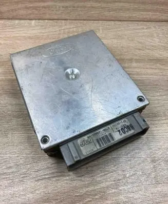 Ford Scorpio Engine control unit/module ECU 87GB12A650YA 7GYA