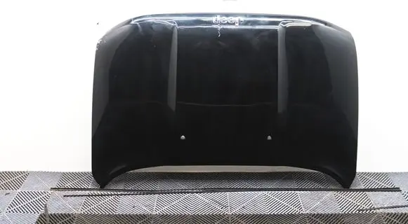 Jeep Renegade Engine bonnet/hood 0052008377 52008377