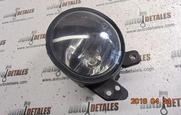 Mercedes-Benz GL X164 Front fog light A2518200756