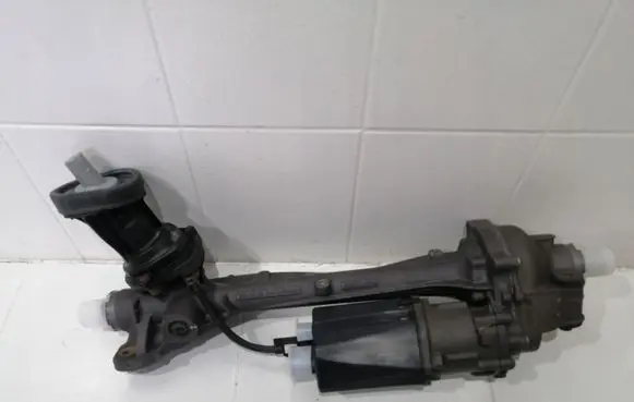 Volkswagen PASSAT B8 Steering rack