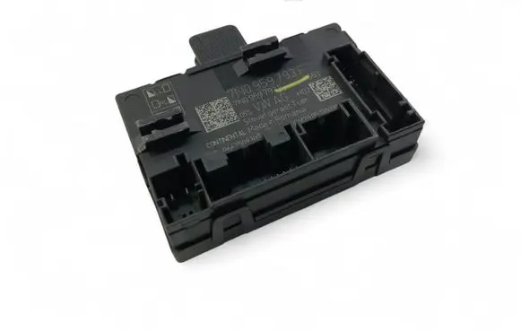 Volkswagen Sharan Door control unit/module 7N0959793F
