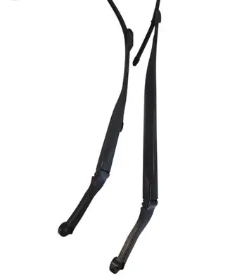 Maserati Ghibli Windshield/front glass wiper blade 670007562