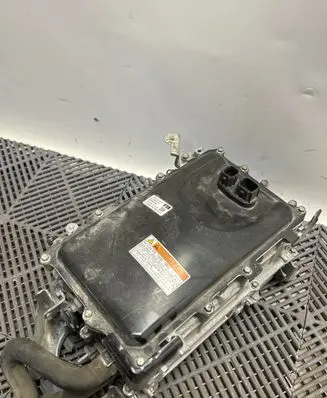 Toyota C-HR I Voltage converter inverter G920047242