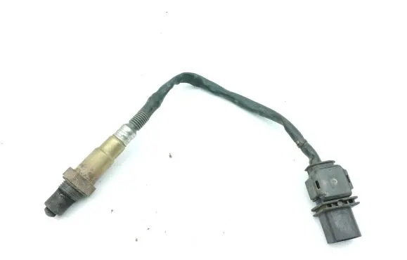 KIA Sportage Lambda probe sensor 393504A410