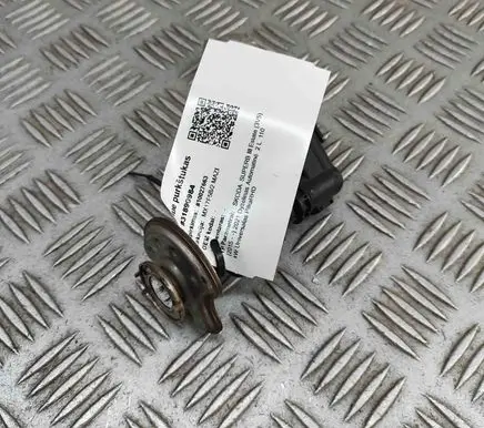 Skoda Superb B8 (3V) AdBlue injector 0444021072 7LA131113A