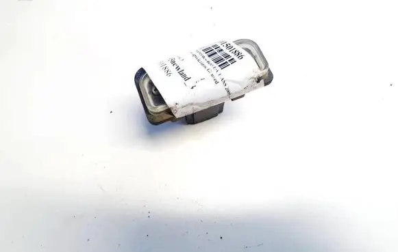 Mercedes-Benz E W211 Number plate light 1530612