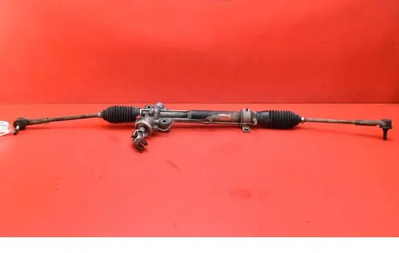 Mazda MPV II LW Steering rack 
