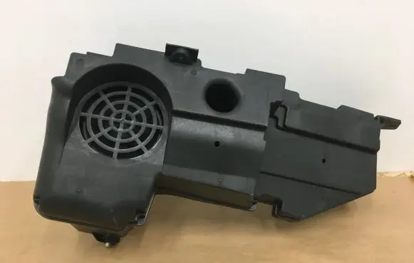 Audi A6 Allroad C7 Subwoofer speaker 4G9035381A EAB1516A 231112