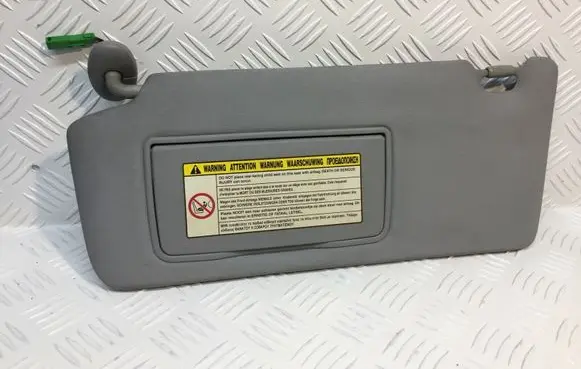 Honda Civic Sun visor