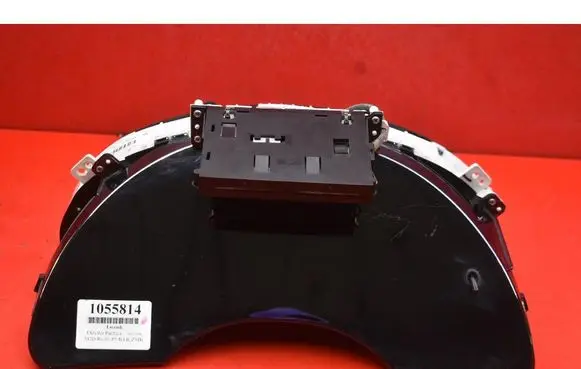 Chrysler Pacifica Speedometer (instrument cluster) P05082901AF