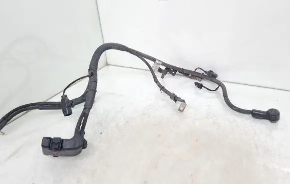 KIA Ceed Positive cable (battery) 918501H010 1H010 EDBAT4