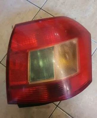 Rear/tail lights