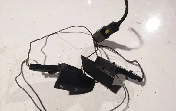 Renault Laguna II Sensor 
