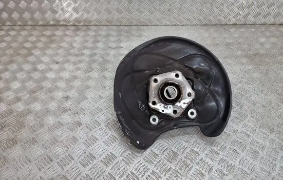 Audi SQ7 Rear wheel hub 4m0505460d